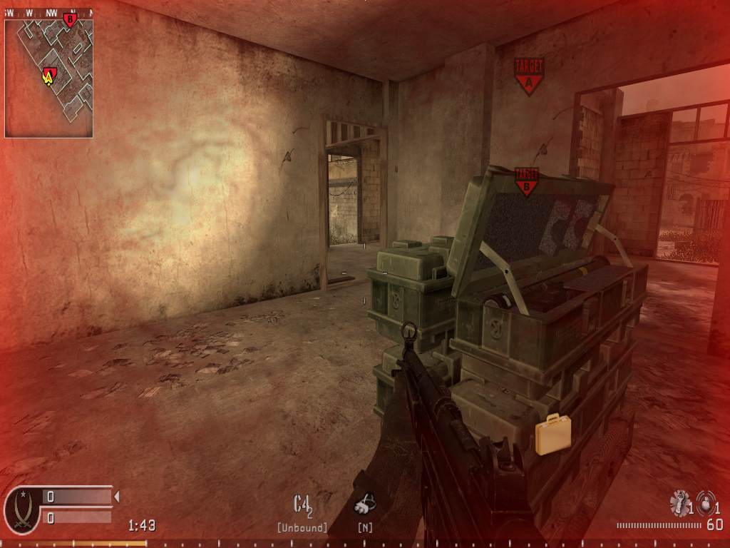 rap king dimokio, mp_backlot, COD @ kaluga.org | Public #3 | Ranked |