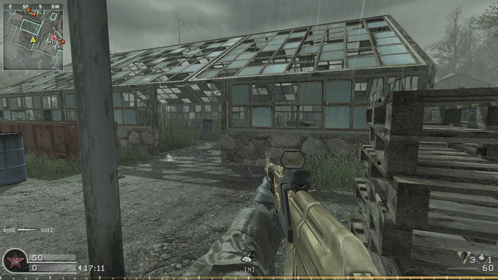 hamid, mp_farm, COD @ kaluga.org | Public #1 | Ranked |