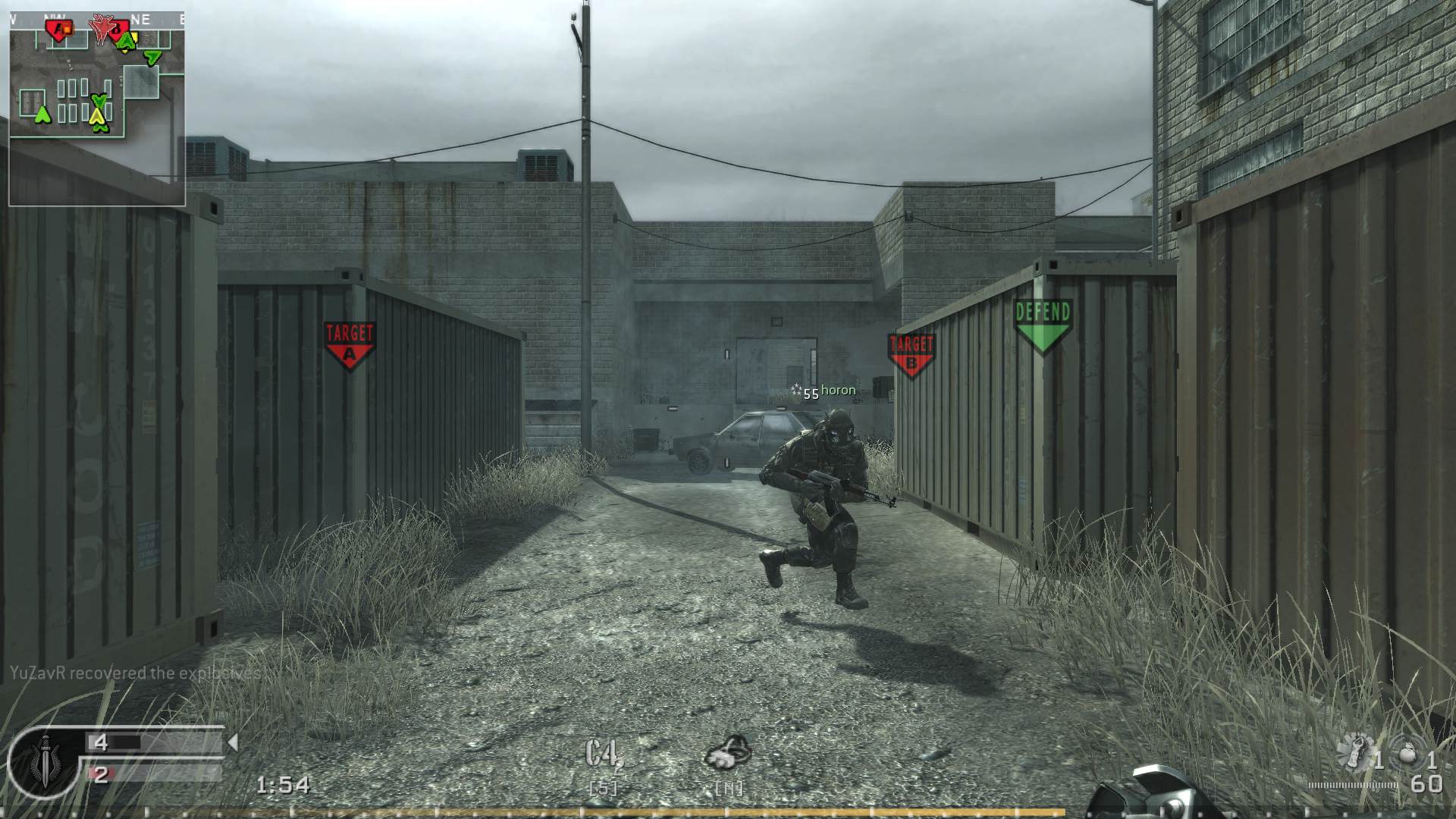nazar_111, mp_vacant, COD @ kaluga.org | Public #3 | Ranked |