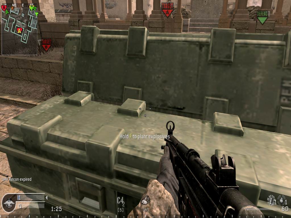 tymonewert, mp_strike, COD @ kaluga.org | Public #3 | Ranked |