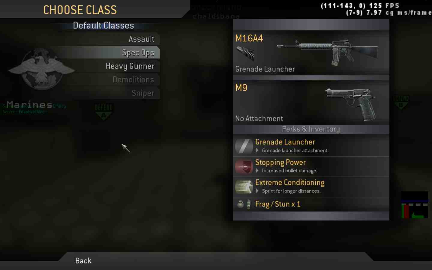 TLc_JOK3R, mp_citystreets, COD @ kaluga.org | Public #3 | Ranked |