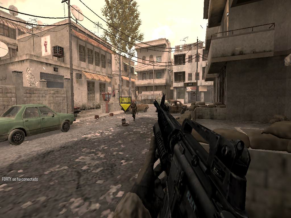 Gus_12e, mp_strike, COD @ kaluga.org | Hardcore #1 | Ranked |