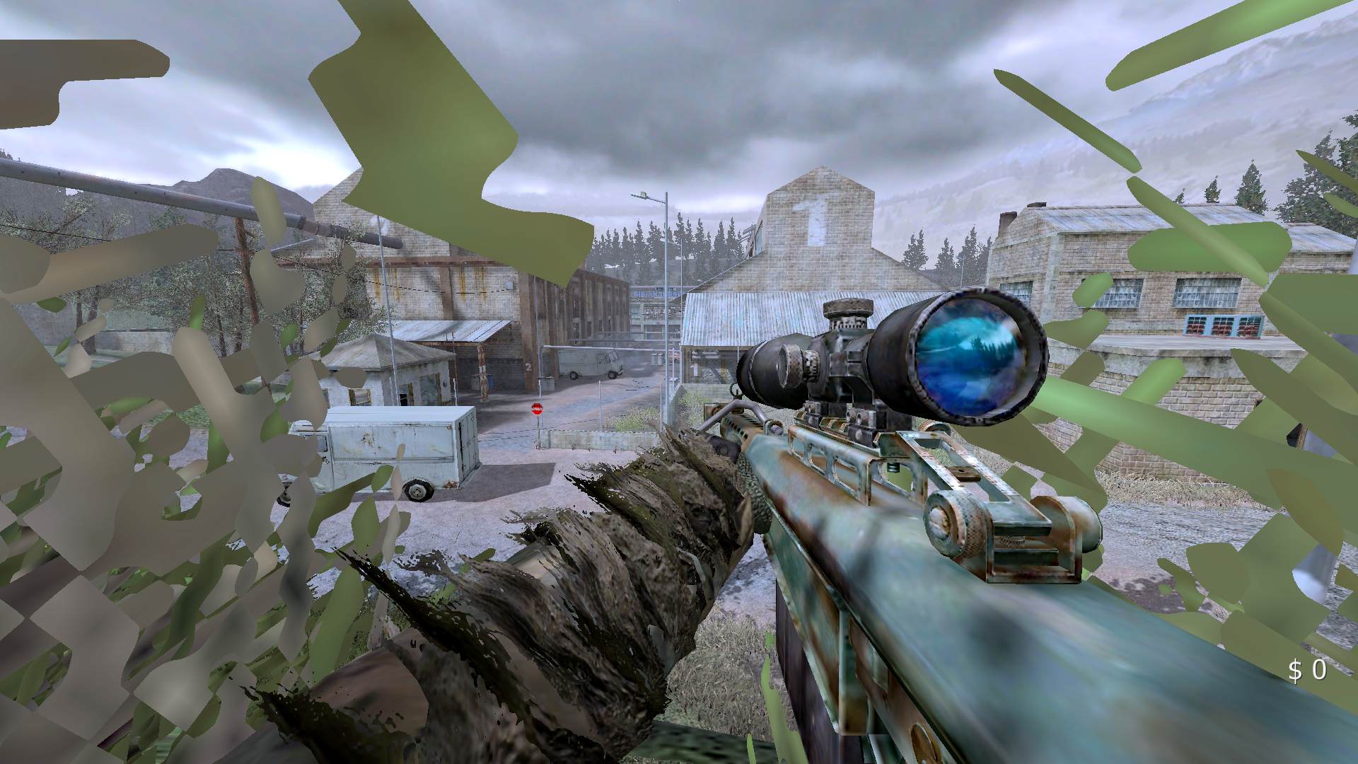 lolka, mp_pipeline, COD @ kaluga.org |NEW|CW