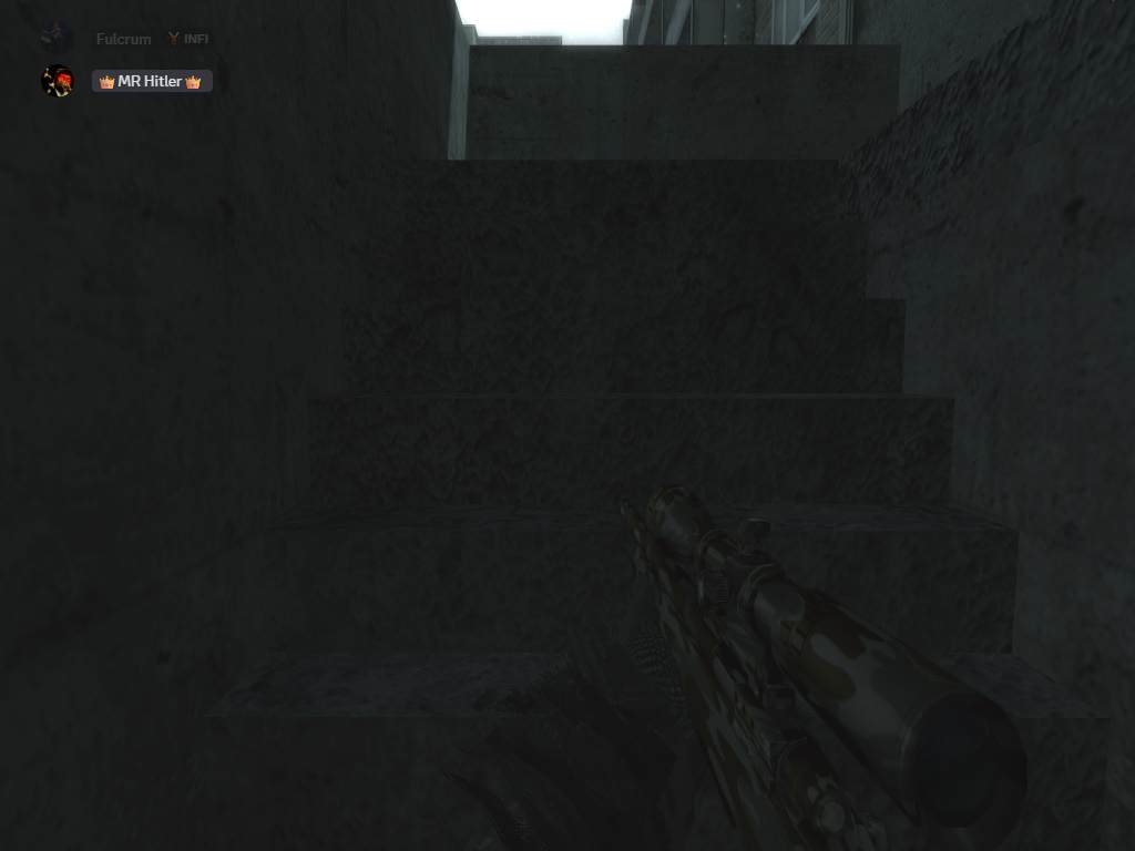 MARKKU, mp_bloc, COD @ kaluga.org | Hardcore #1 | Ranked |