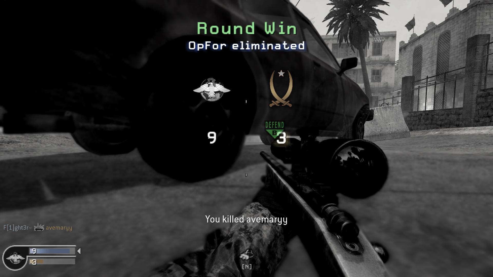 legosaz91, mp_citystreets, COD @ kaluga.org | Public #3 | Ranked |