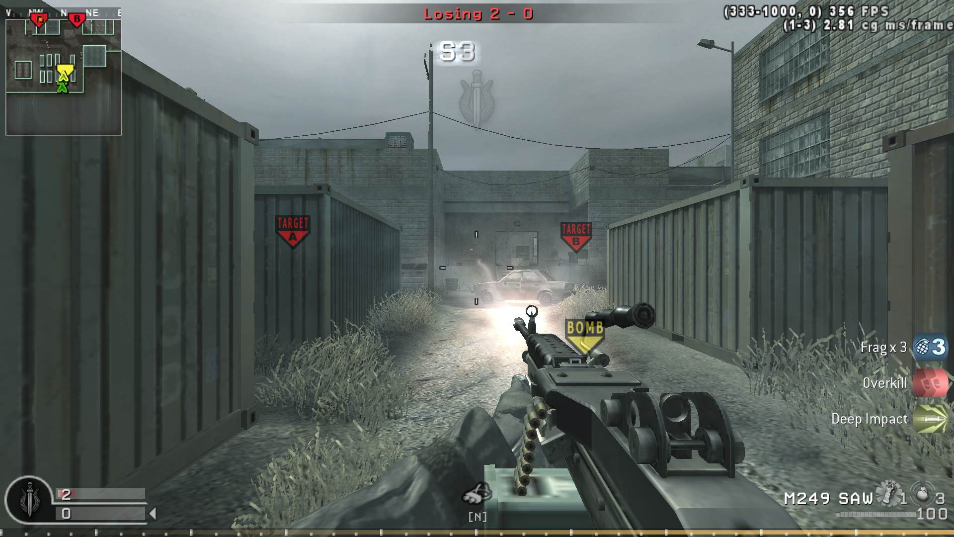 Ivan, mp_vacant, COD @ kaluga.org | Public #3 | Ranked |