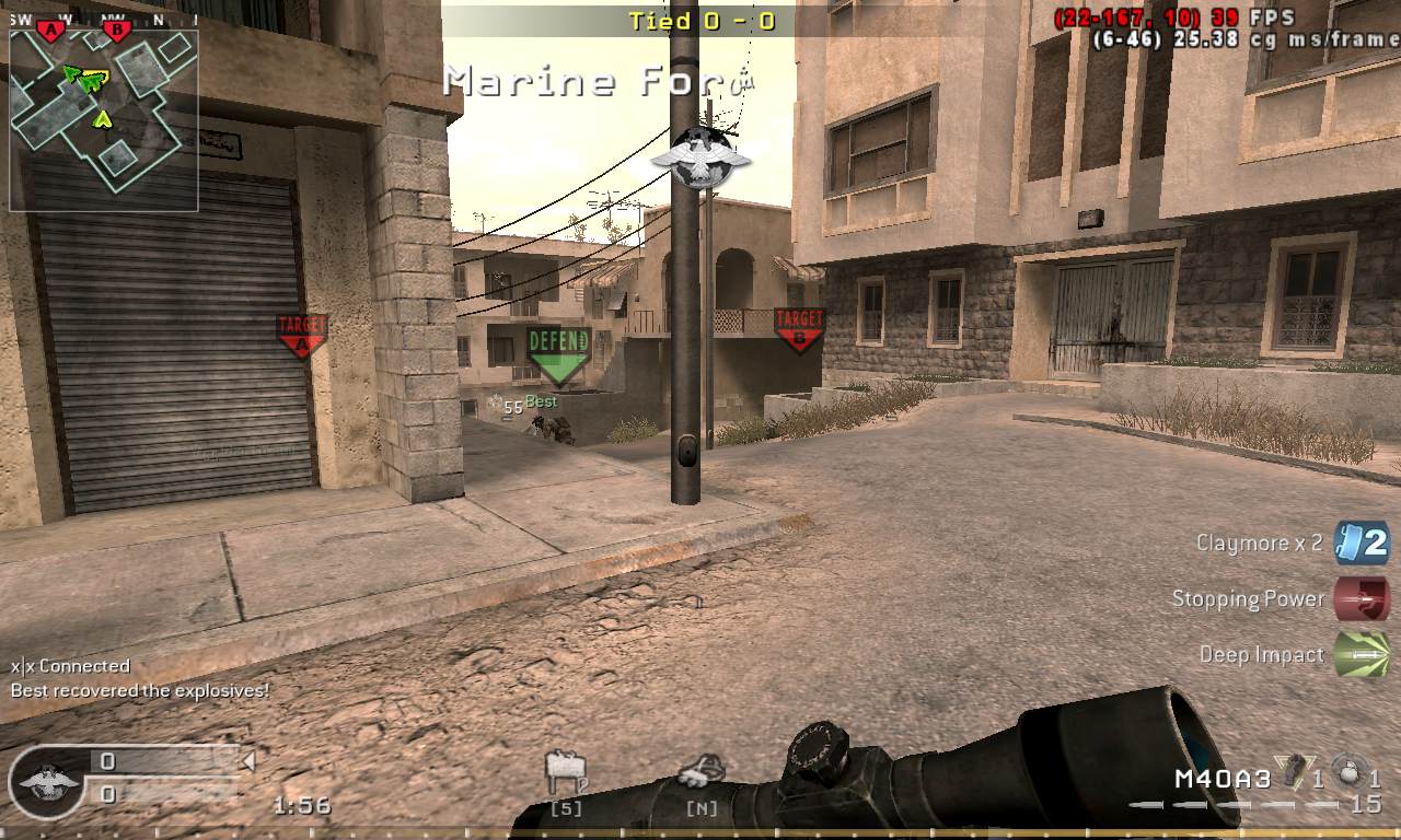 xx, mp_strike, COD @ kaluga.org | Public #3 | Ranked |