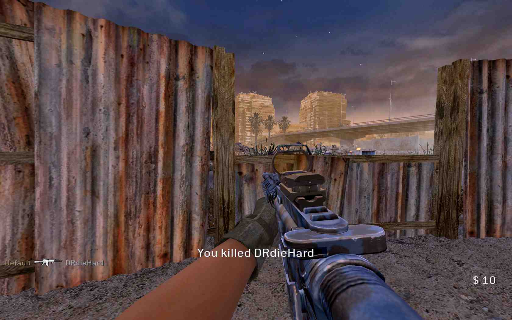 Default, mp_bog, COD @ kaluga.org |NEW|CW