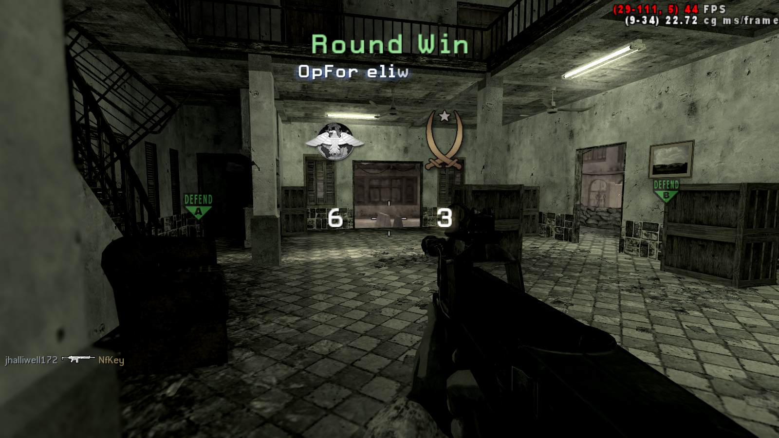 S_A_L_A_S, mp_citystreets, COD @ kaluga.org | Public #3 | Ranked |