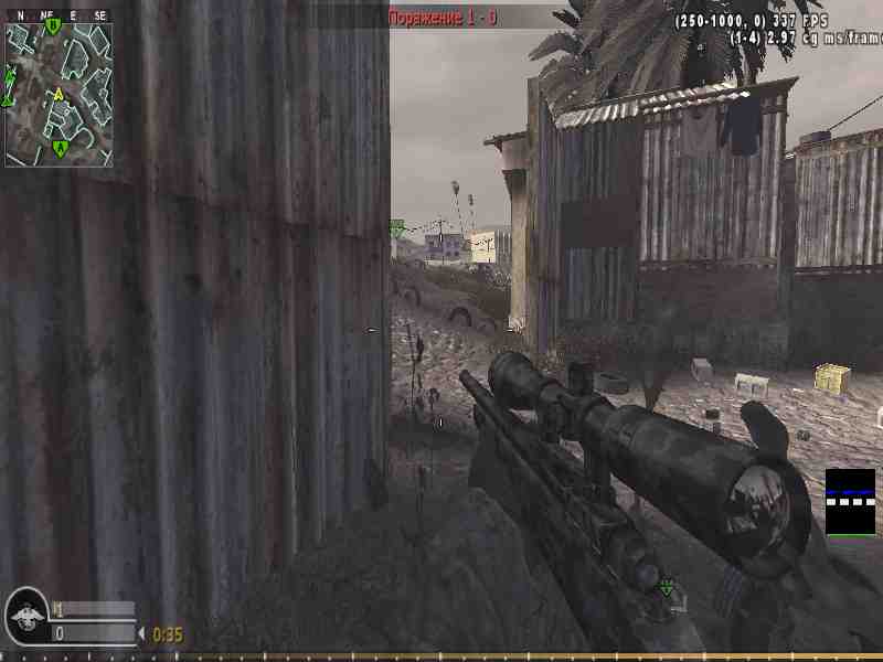 nonnm, mp_convoy, COD @ kaluga.org | Public #3 | Ranked |