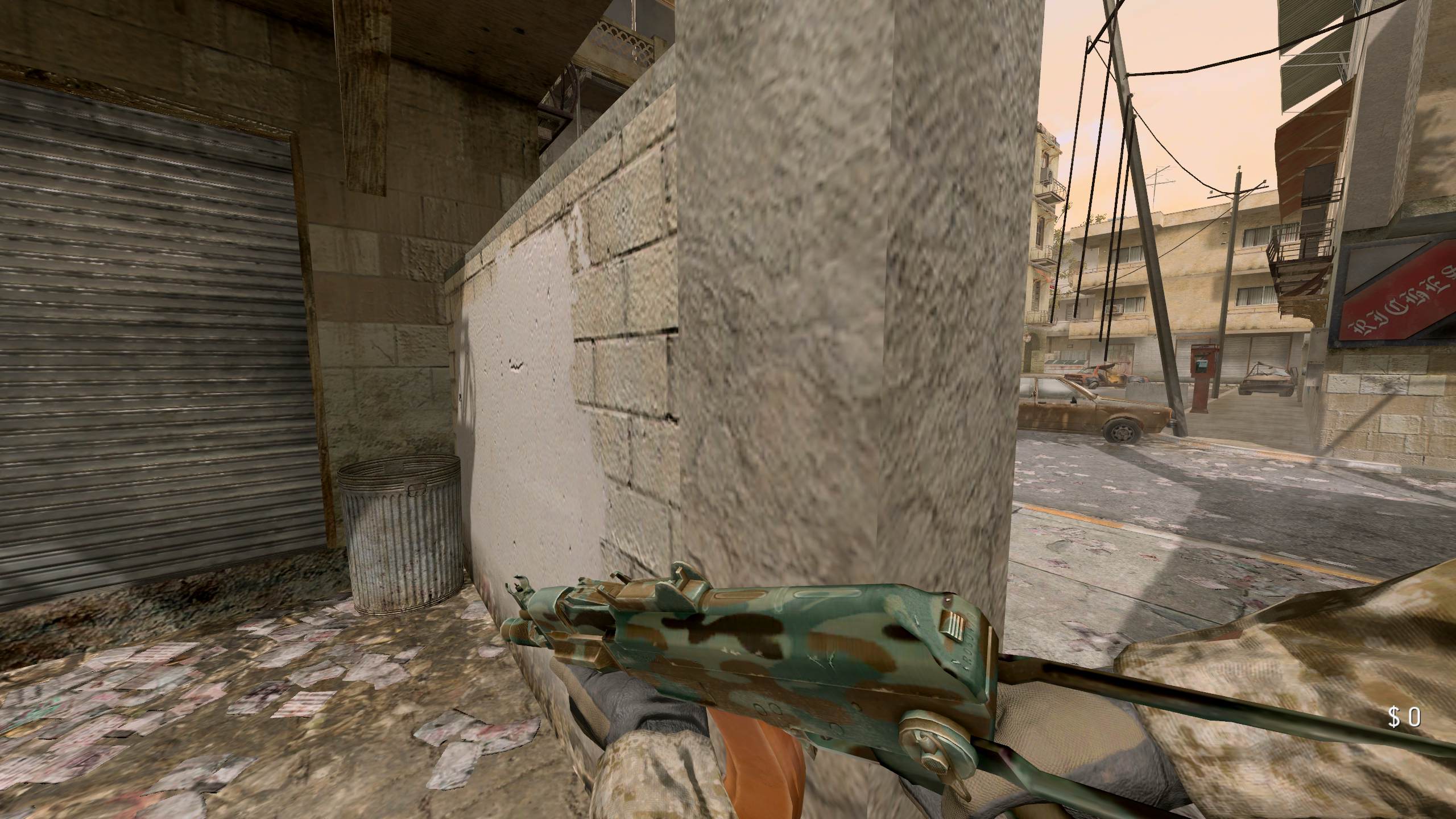 General Kenobi, mp_strike, COD @ kaluga.org |NEW|CW