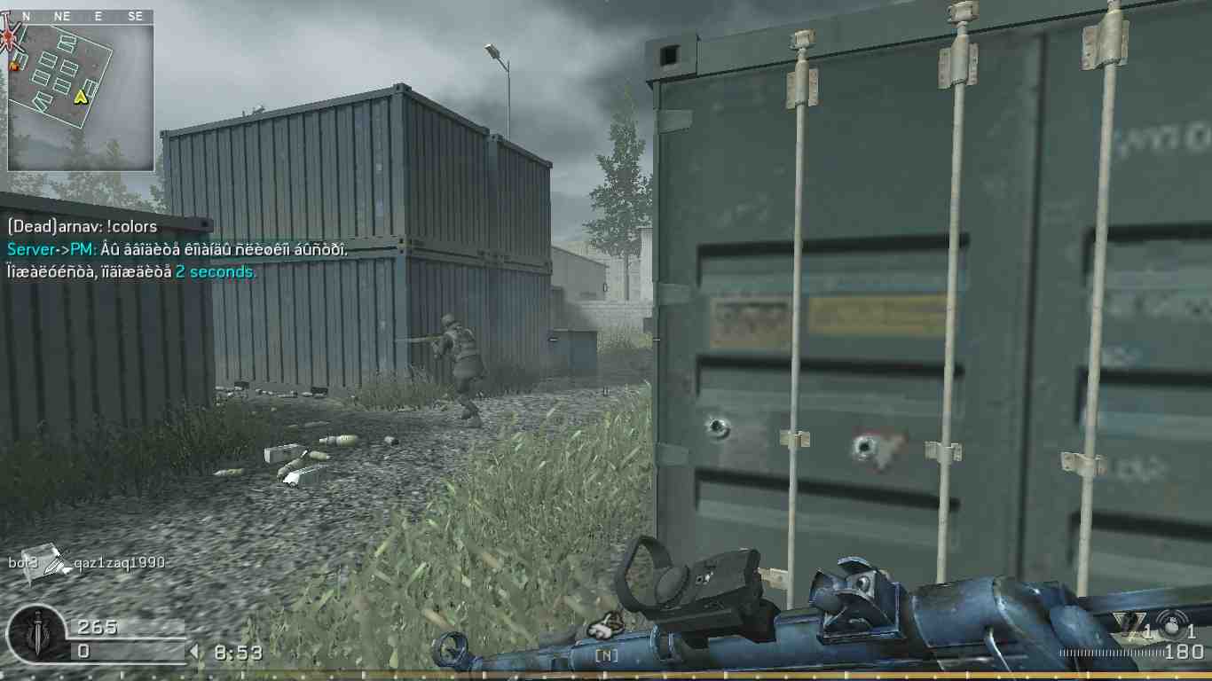 arnav, mp_shipment, COD @ kaluga.org | KILLHOUSE