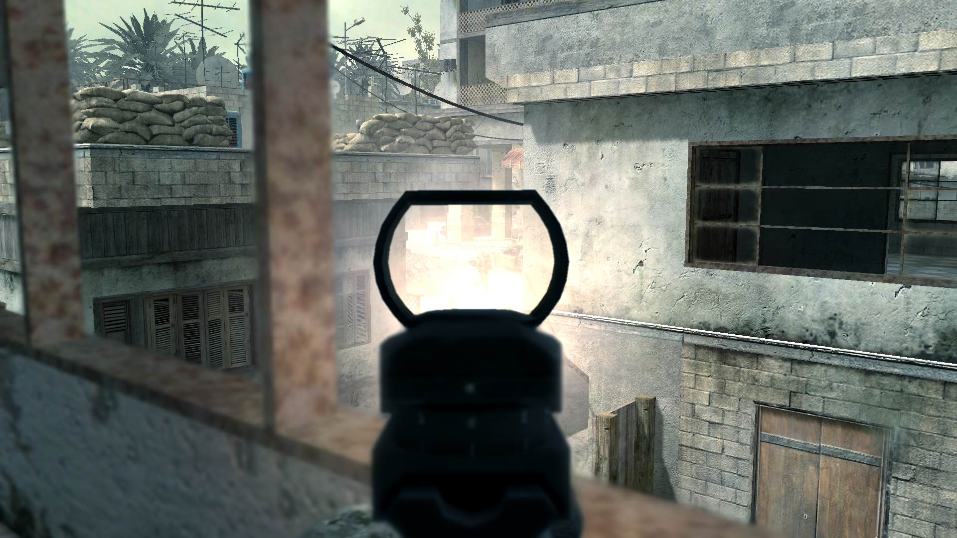 Rado, mp_pipeline, COD @ kaluga.org | Hardcore #1 | Ranked |