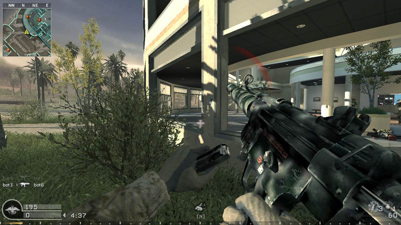 Facu, mp_broadcast, COD @ kaluga.org | Public #1 | Ranked |