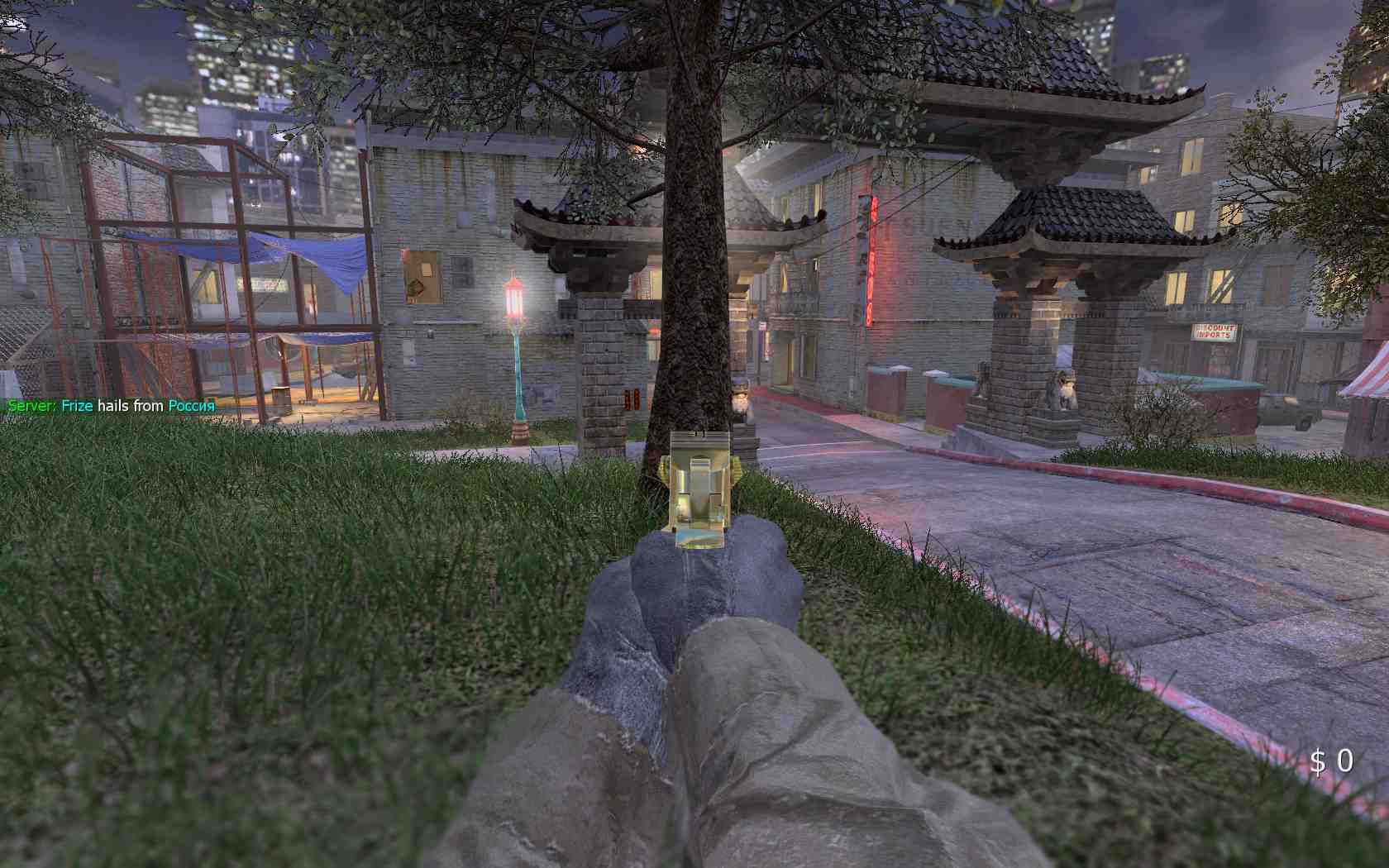 Gambel, mp_carentan, COD @ kaluga.org |NEW|CW