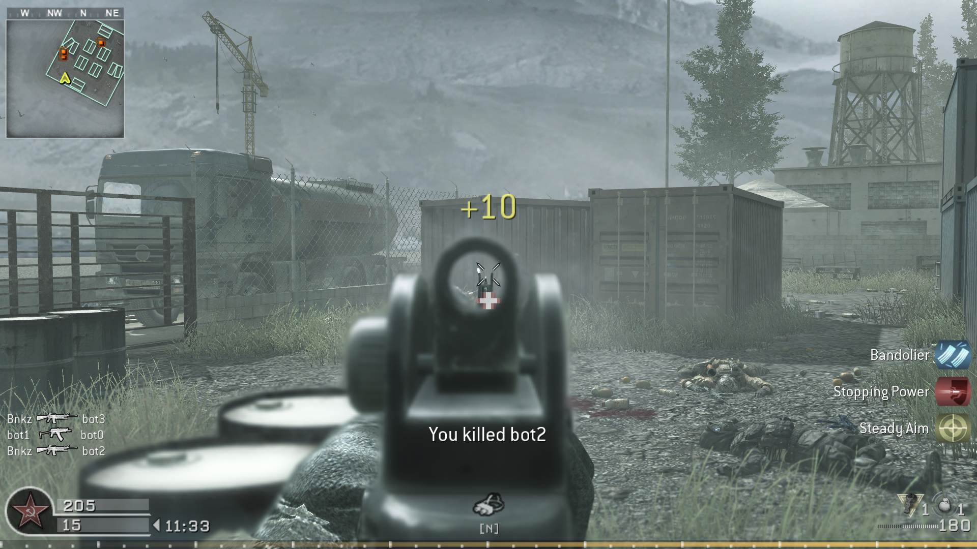 Bnkz, mp_shipment, COD @ kaluga.org | KILLHOUSE