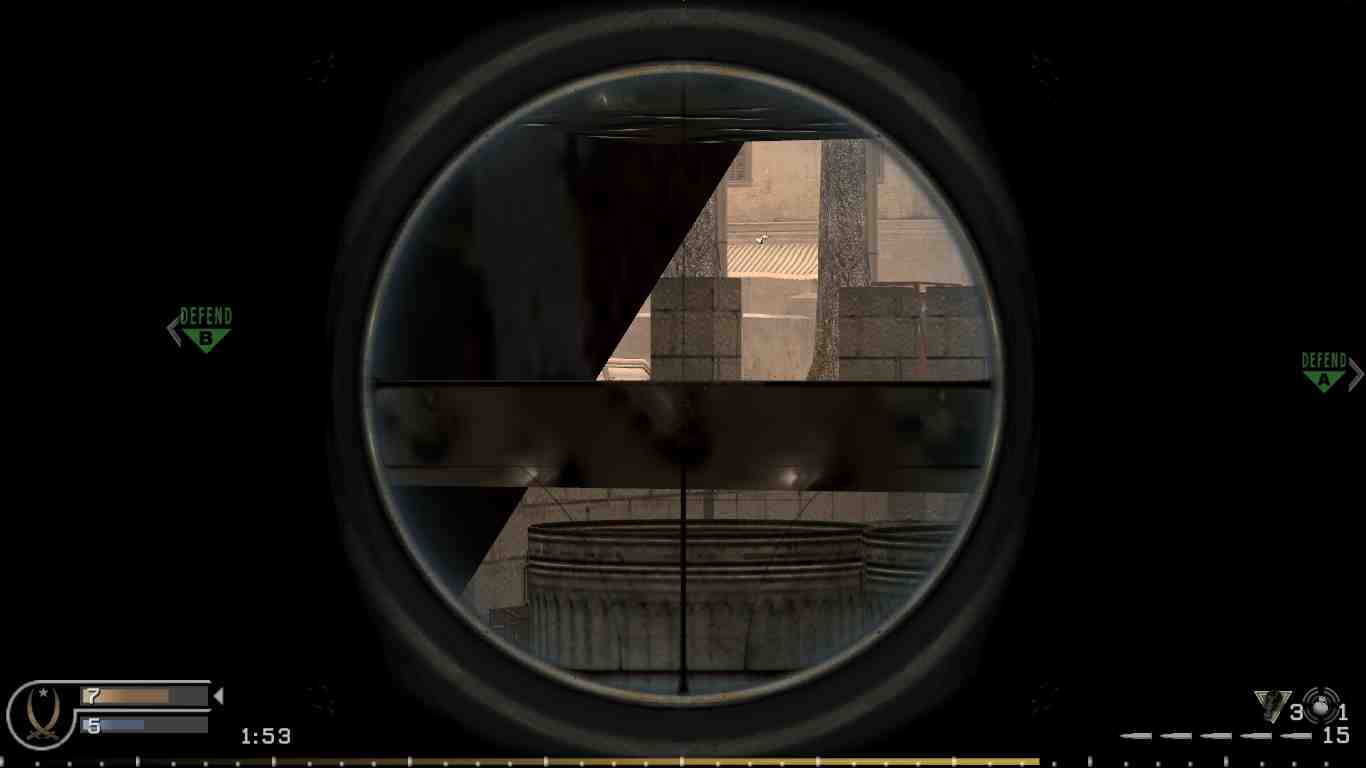 veljo, mp_strike, COD @ kaluga.org | Public #3 | Ranked |