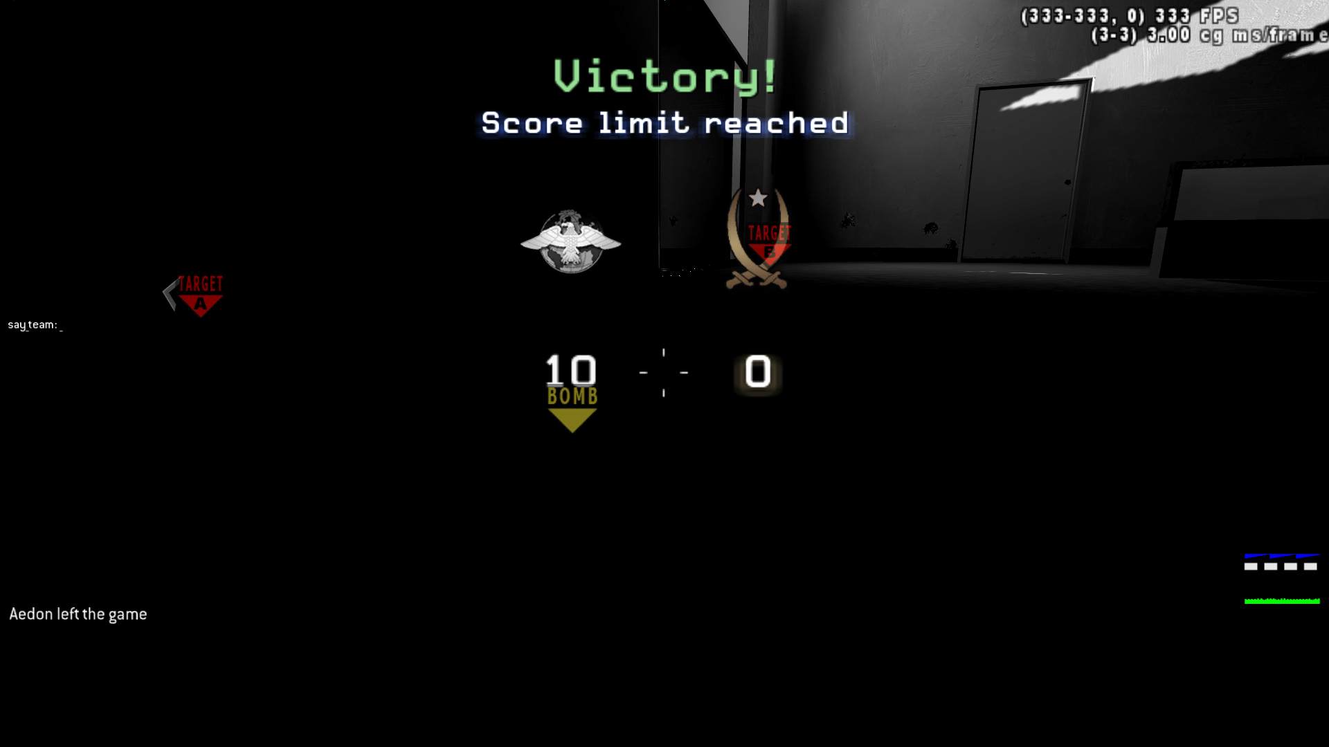 OxinGame, mp_broadcast, COD @ kaluga.org | Public #3 | Ranked |