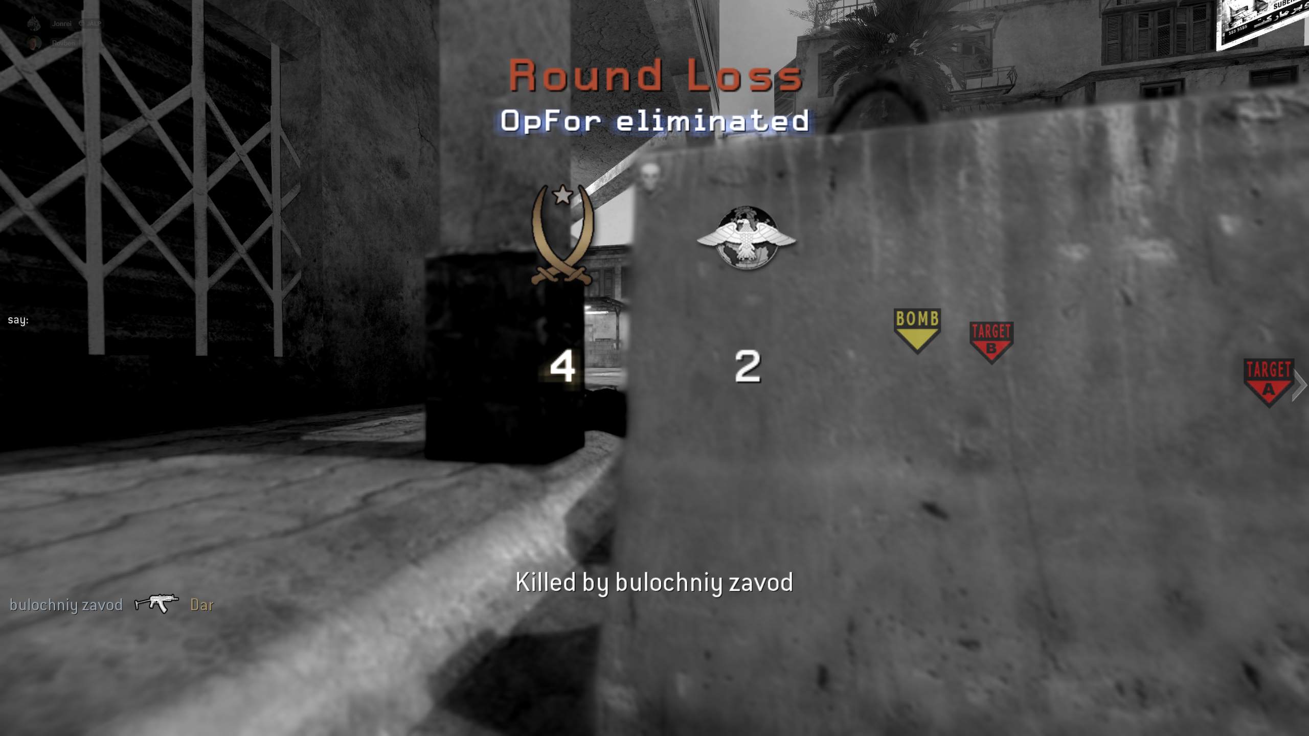 Rovben, mp_citystreets, COD @ kaluga.org | Public #3 | Ranked |