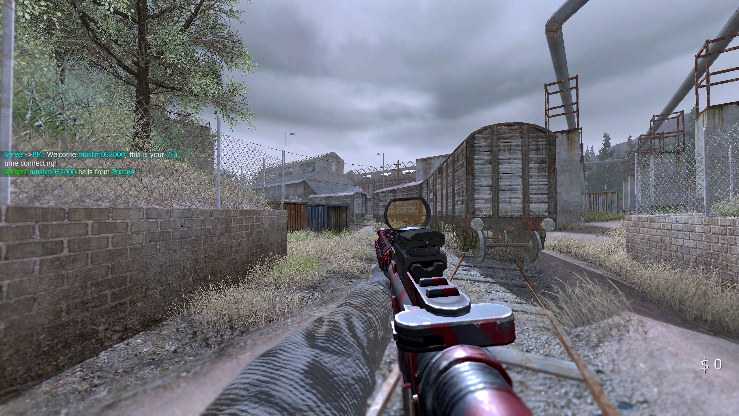 muslim052000, mp_pipeline, COD @ kaluga.org |NEW|CW