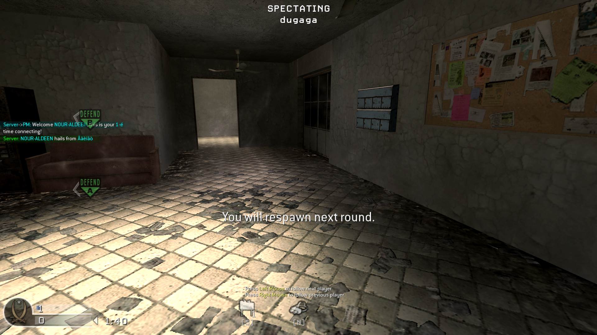 NOUR-ALDEEN, mp_strike, COD @ kaluga.org | Public #3 | Ranked |