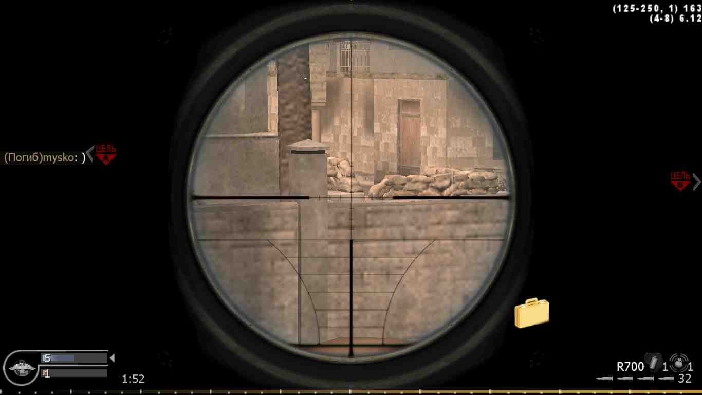 JLT, mp_strike, COD @ kaluga.org | Public #3 | Ranked |