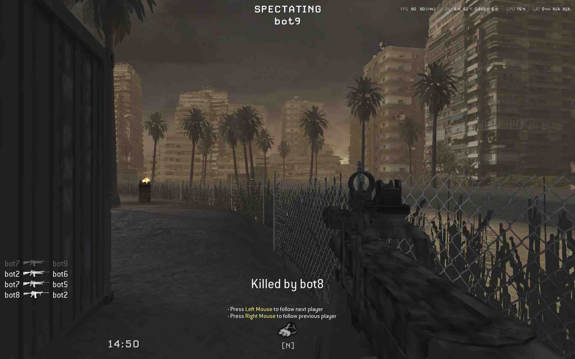 dehanfernando39, mp_bog, COD @ kaluga.org | Public #1 | Ranked |