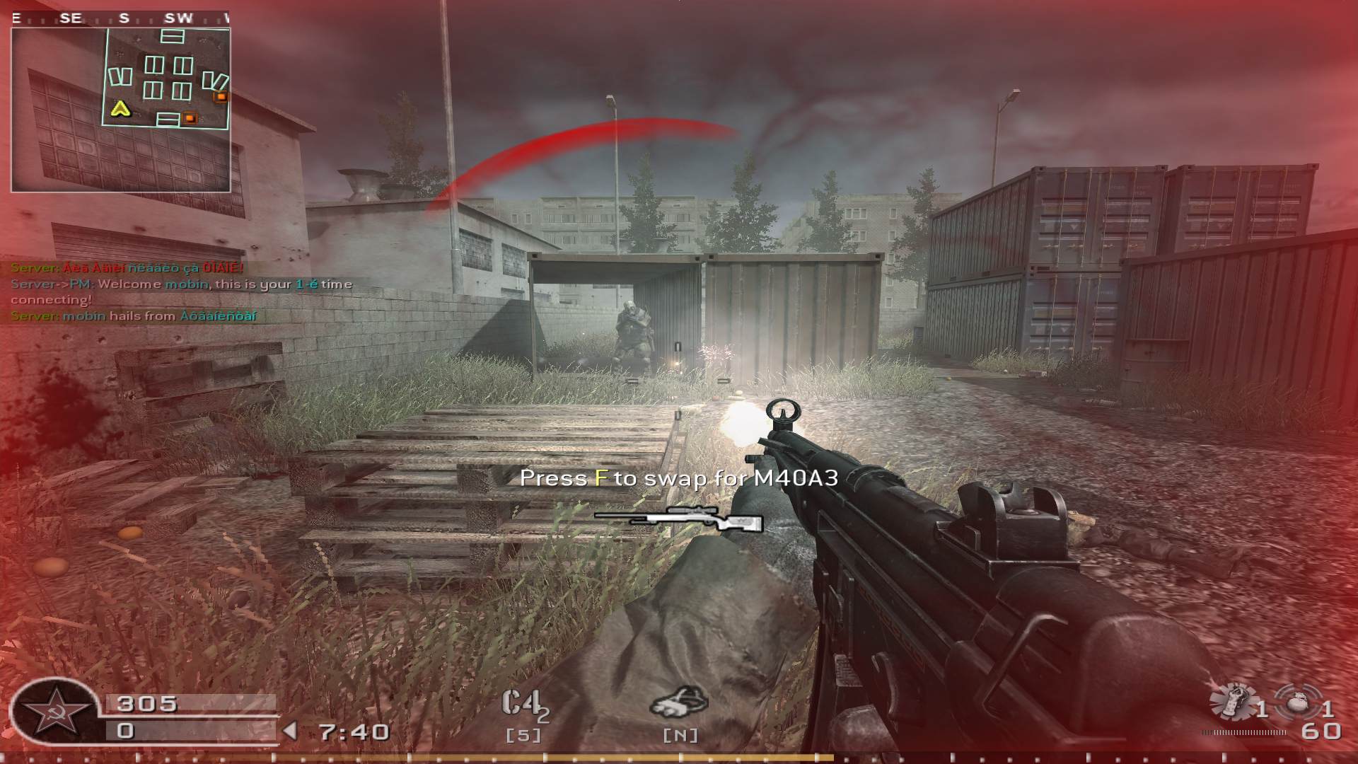 mobin, mp_shipment, COD @ kaluga.org | KILLHOUSE