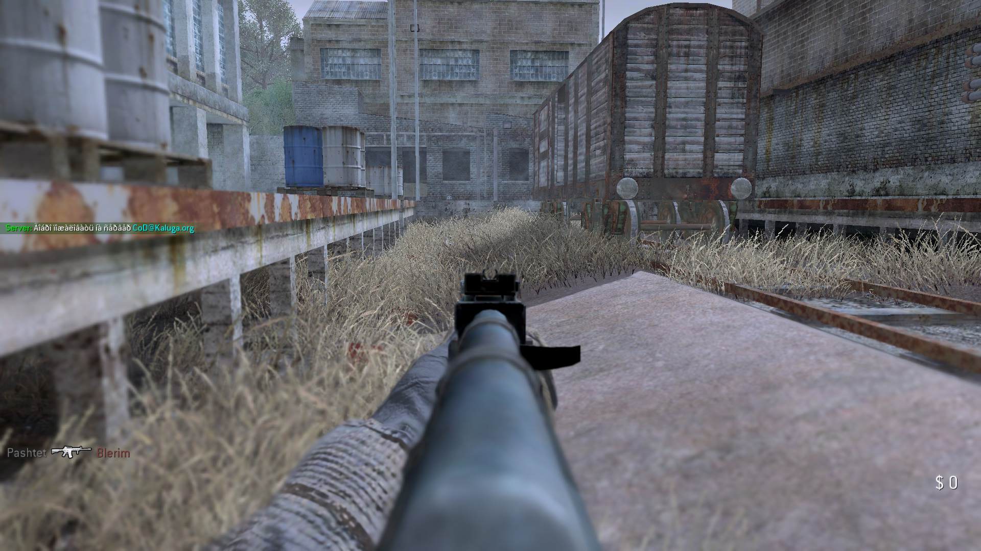 Nethmin, mp_pipeline, COD @ kaluga.org |NEW|CW