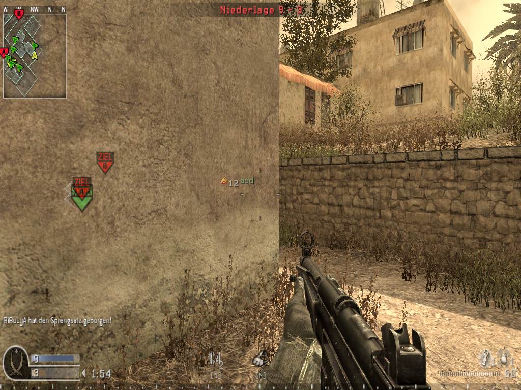 IudexXx, mp_backlot, COD @ kaluga.org | Public #3 | Ranked |