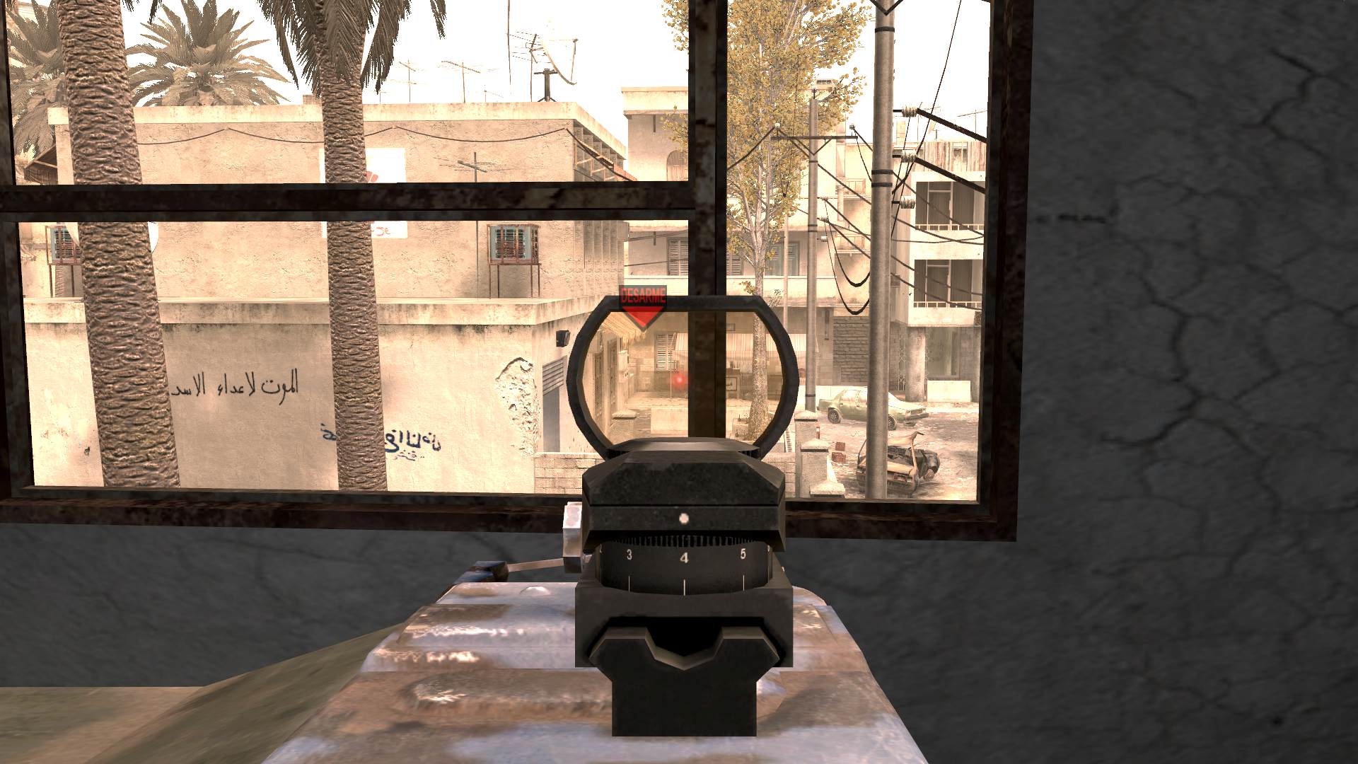 FORTY, mp_strike, COD @ kaluga.org | Hardcore #1 | Ranked |