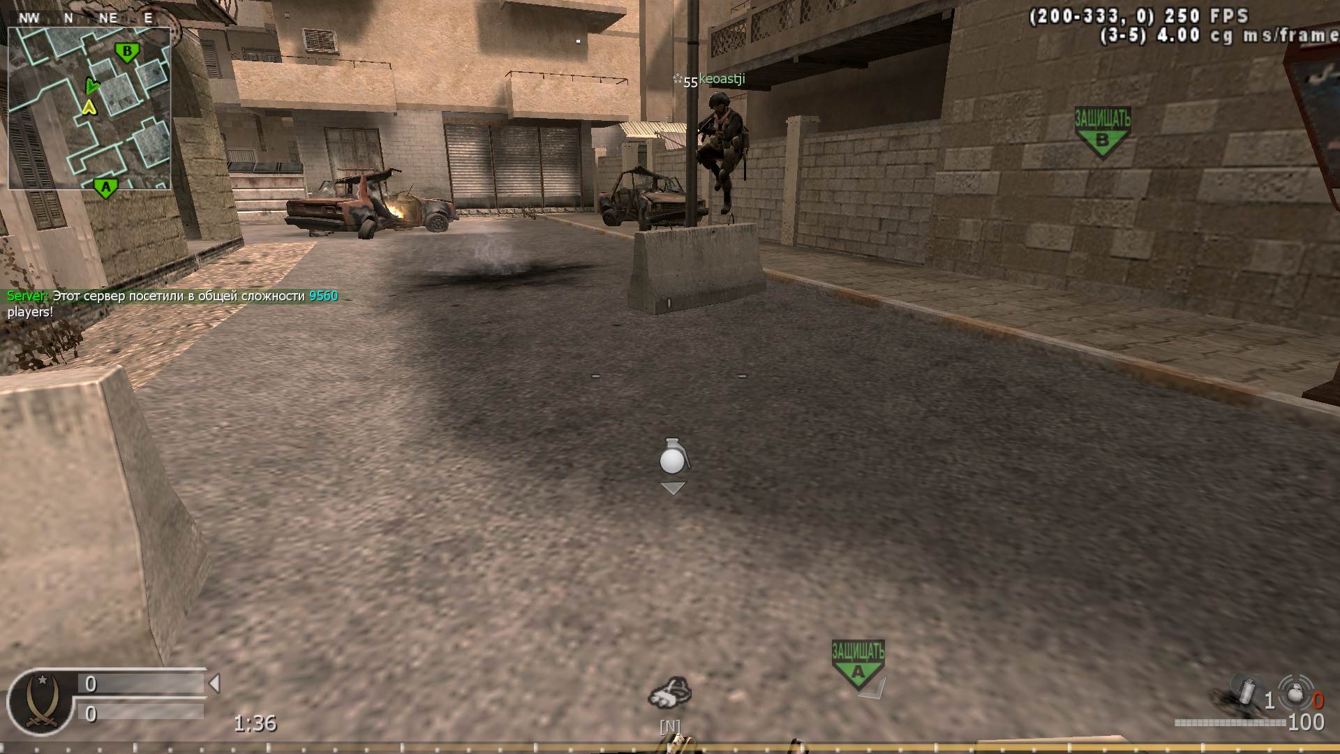 1408, mp_strike, COD @ kaluga.org | Public #3 | Ranked |