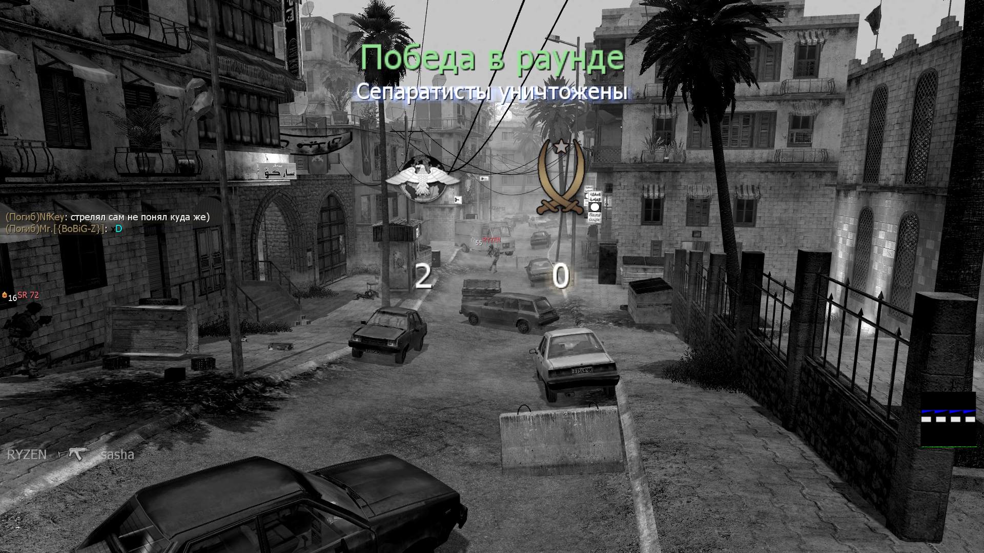 asd, mp_citystreets, COD @ kaluga.org | Public #3 | Ranked |