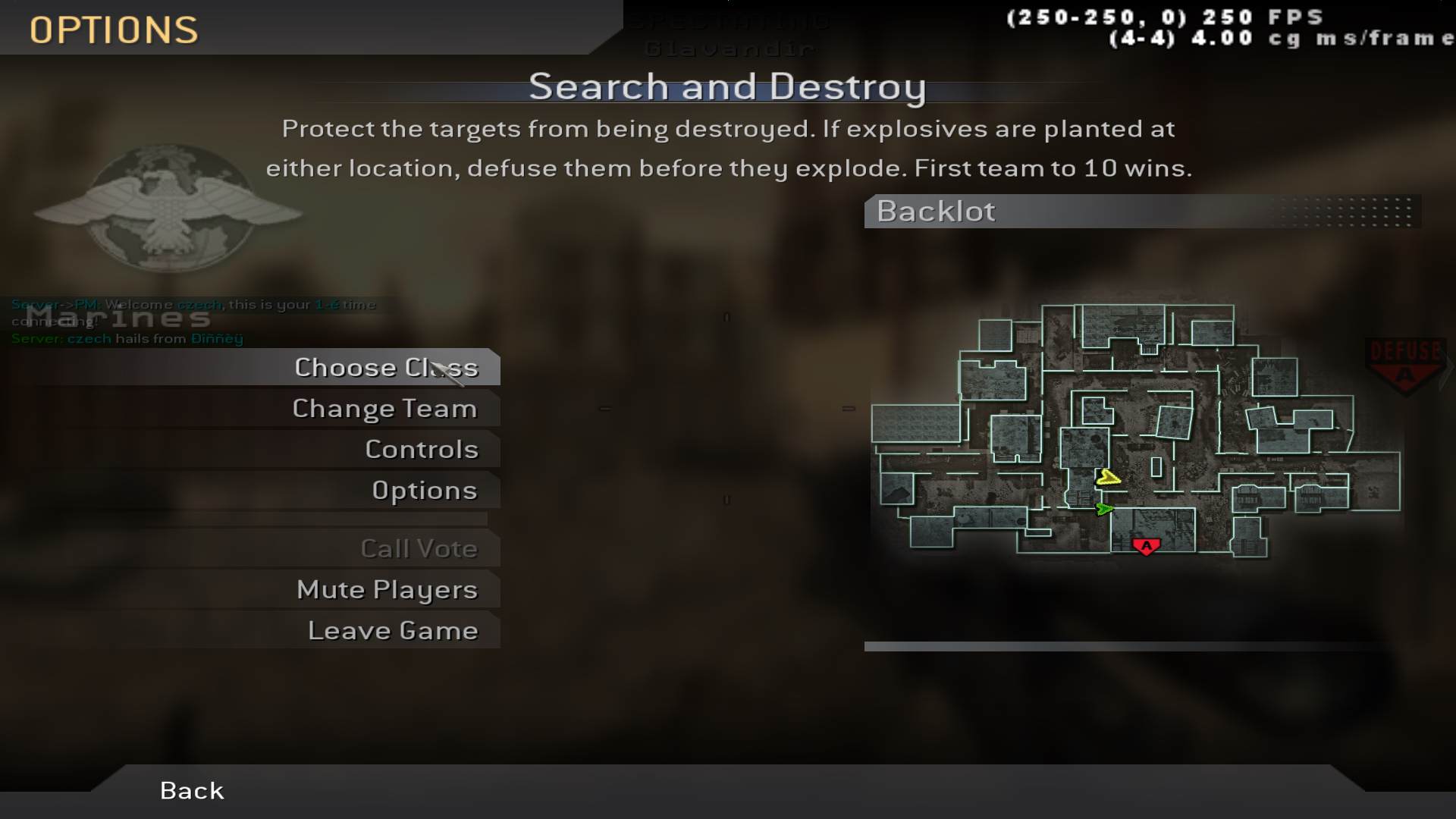 czech, mp_backlot, COD @ kaluga.org | Public #3 | Ranked |