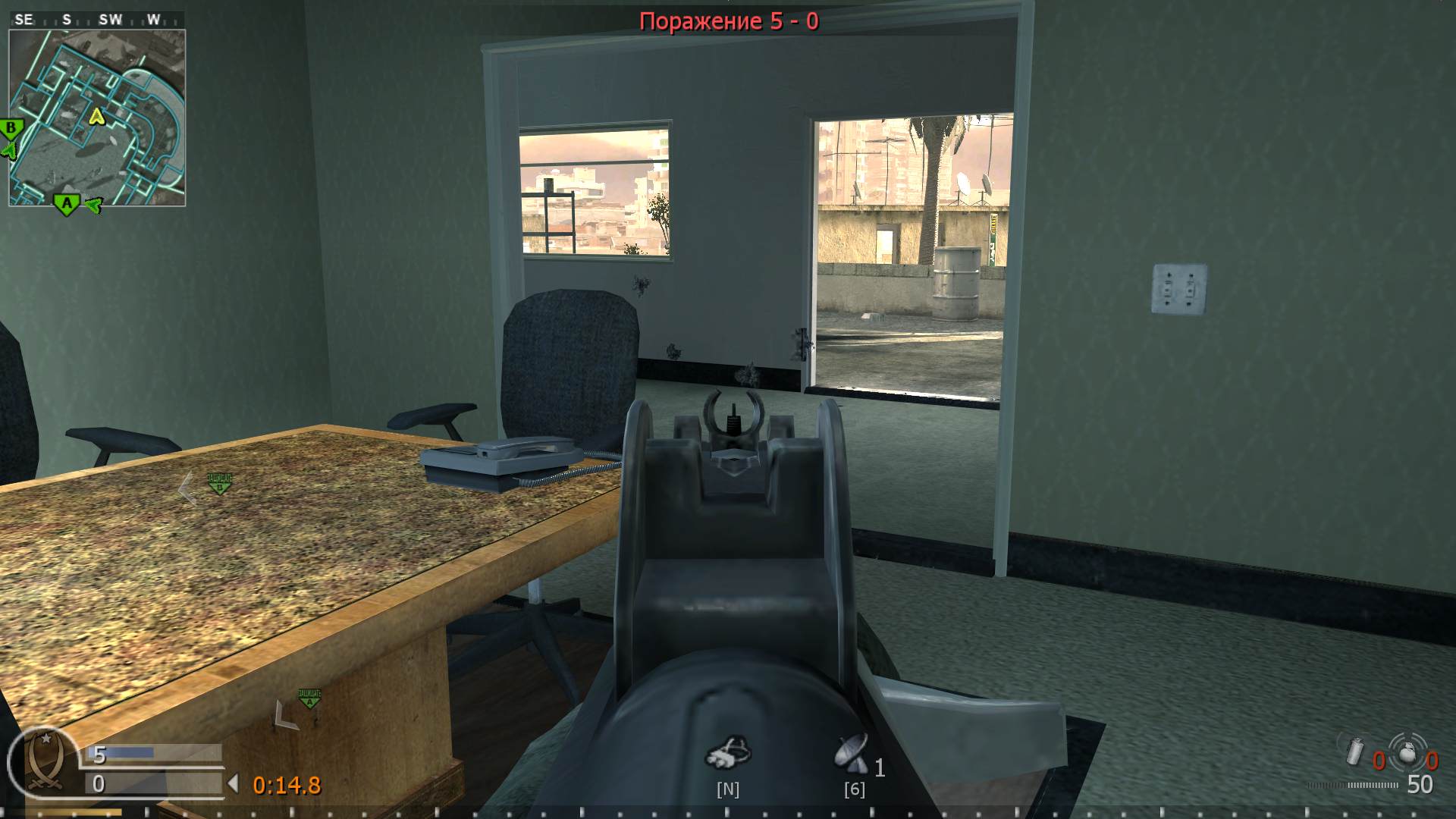 asd, mp_broadcast, COD @ kaluga.org | Public #3 | Ranked |