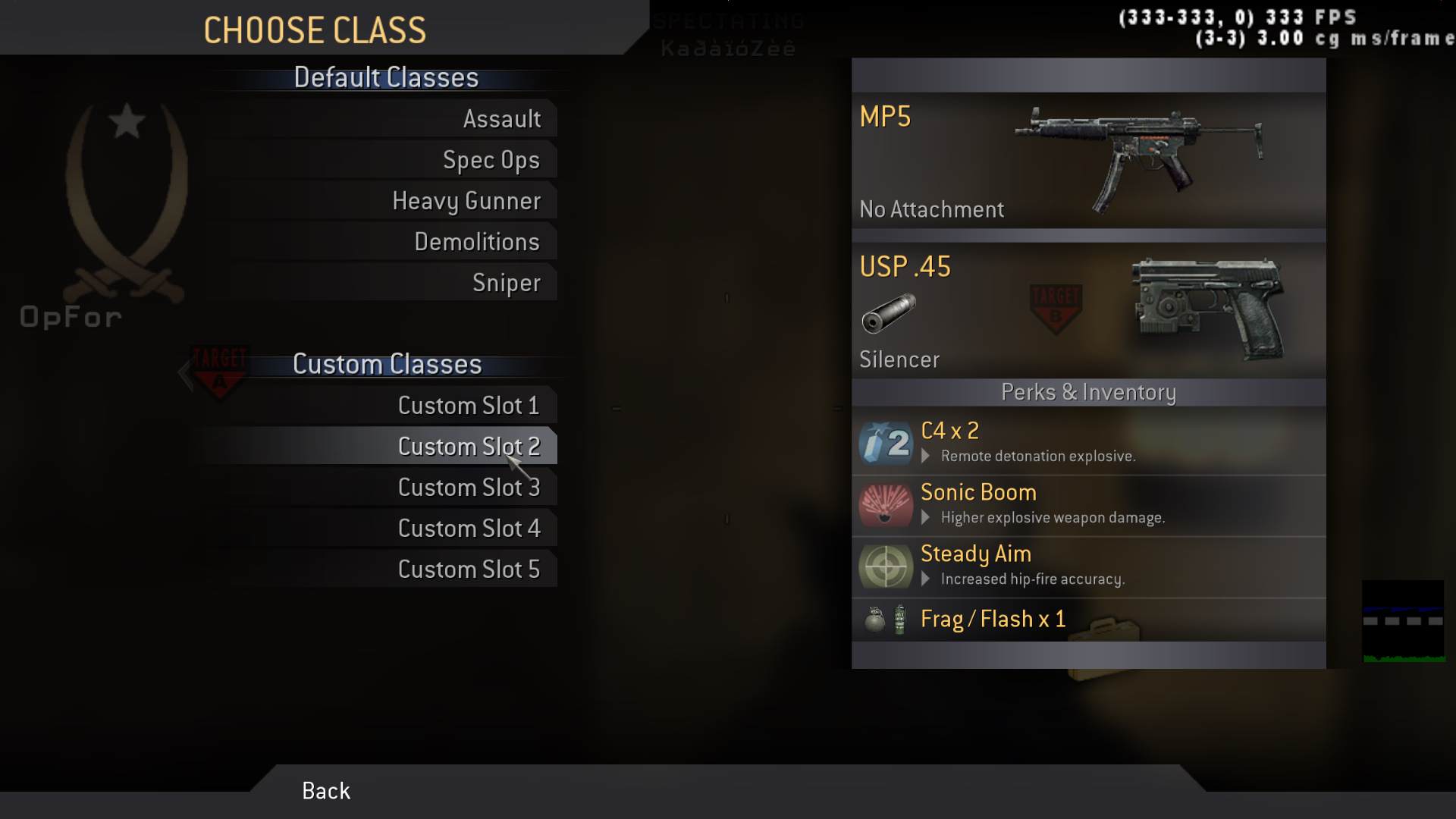 eniaccsco, mp_citystreets, COD @ kaluga.org | Public #3 | Ranked |