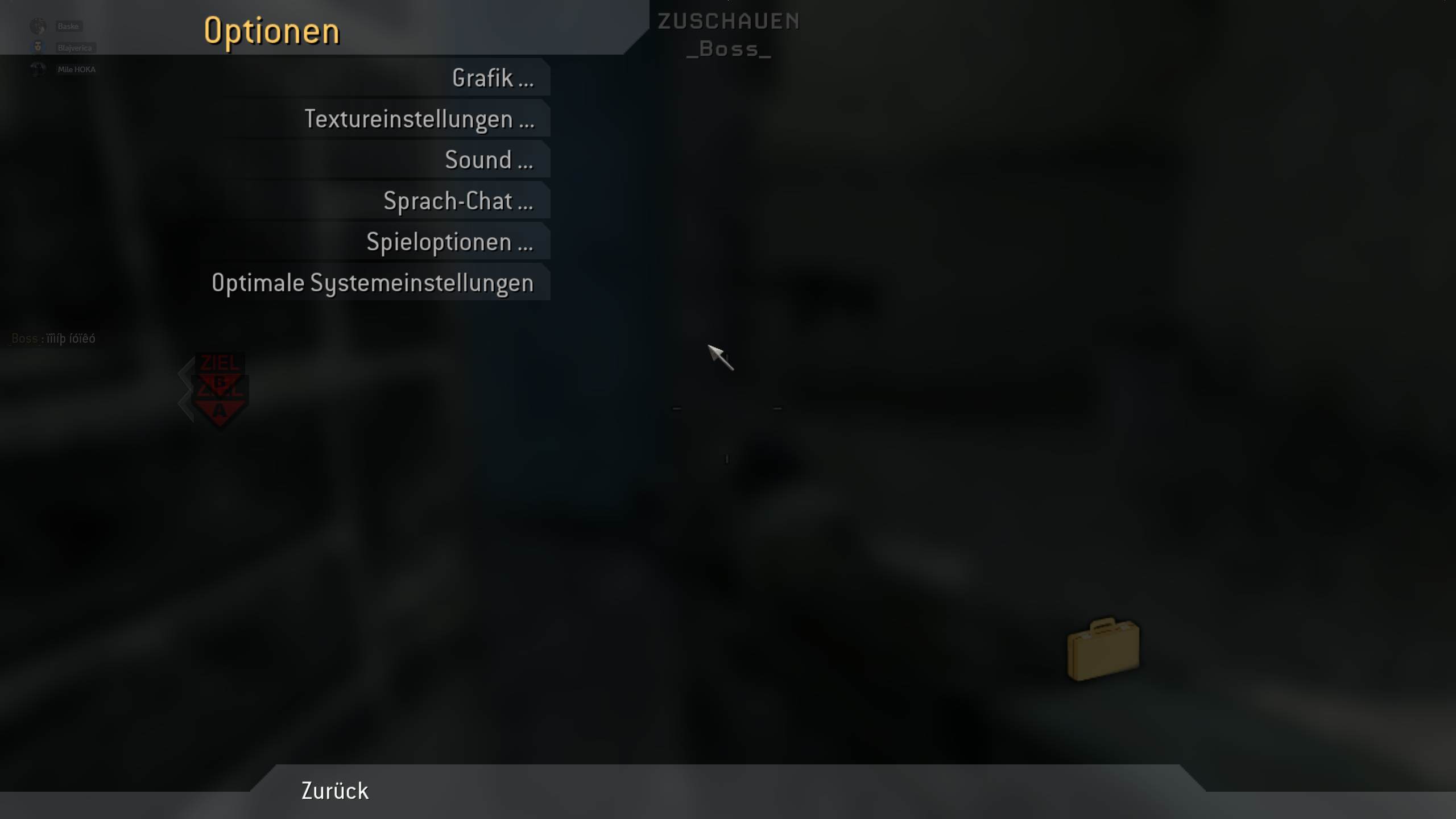 DeZp0T Prime, mp_crash, COD @ kaluga.org | Public #3 | Ranked |