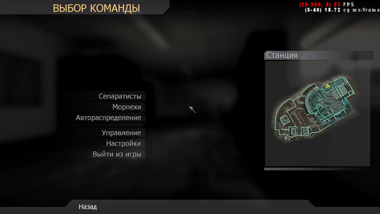 Sigma_Kaktus, mp_broadcast, COD @ kaluga.org | Public #1 | Ranked |