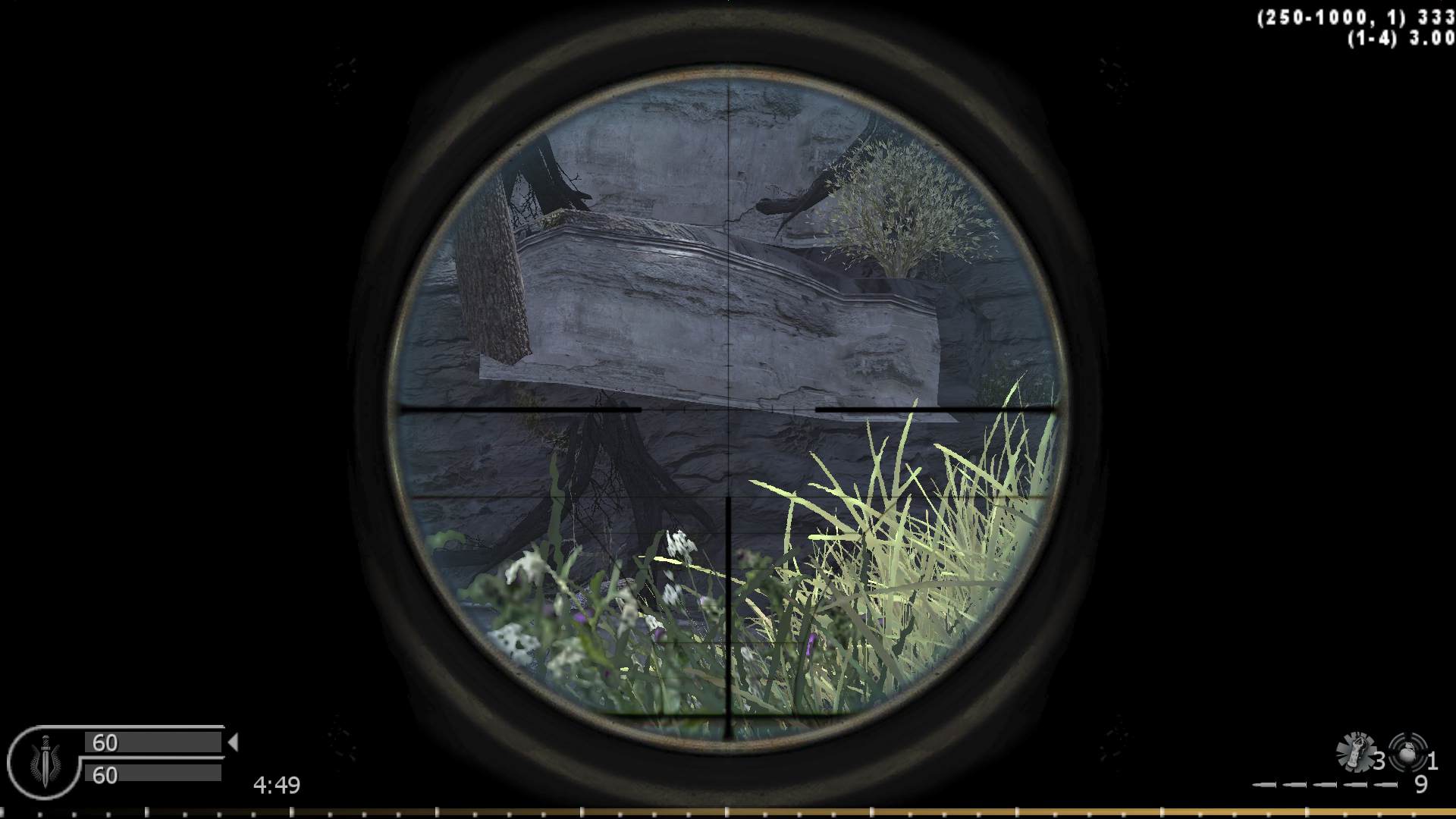 DJEGID, mp_creek, COD @ kaluga.org | Public #3 | Ranked |