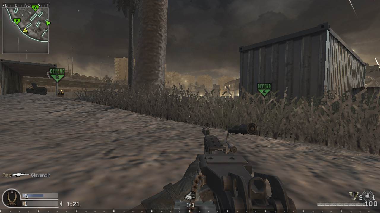 LegendsLikeMe, mp_bog, COD @ kaluga.org | Public #3 | Ranked |