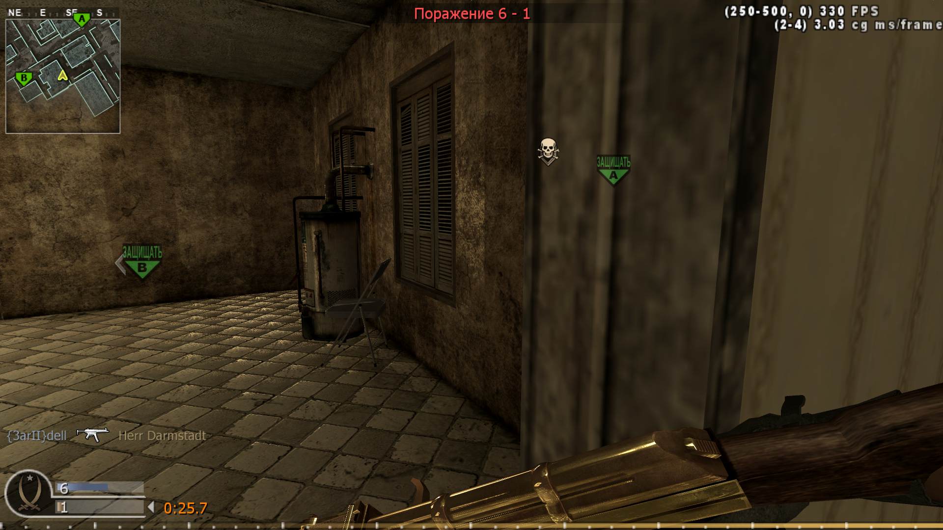 avlabar, mp_backlot, COD @ kaluga.org | Public #3 | Ranked |