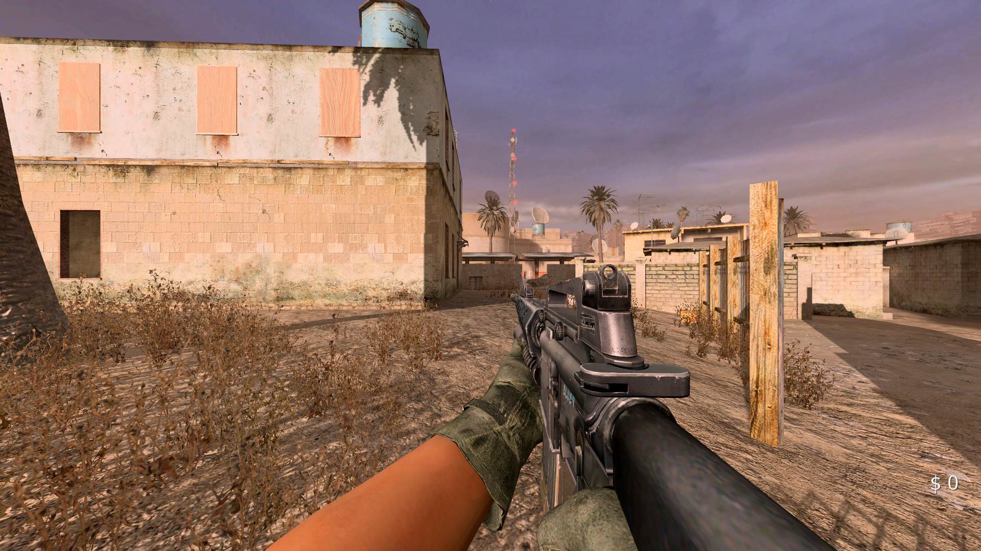 Anasha, mp_broadcast, COD @ kaluga.org |NEW|CW