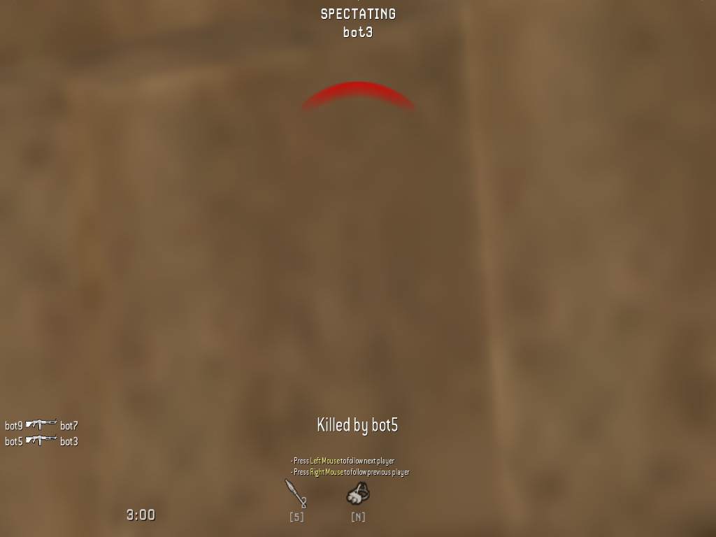 basit, mp_backlot, COD @ kaluga.org | Public #1 | Ranked |