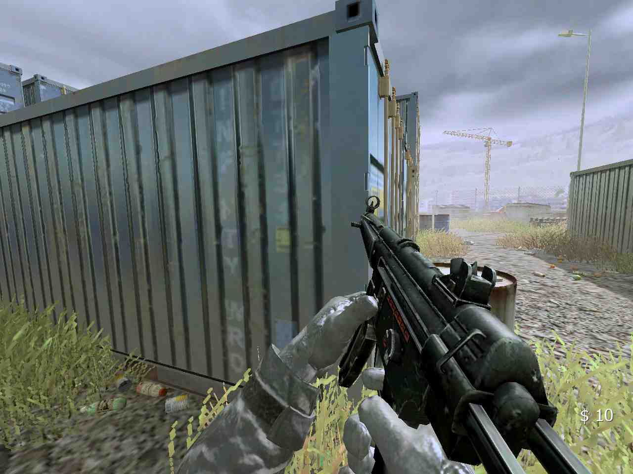 ✪ [wait], mp_shipment, COD @ kaluga.org |NEW|CW