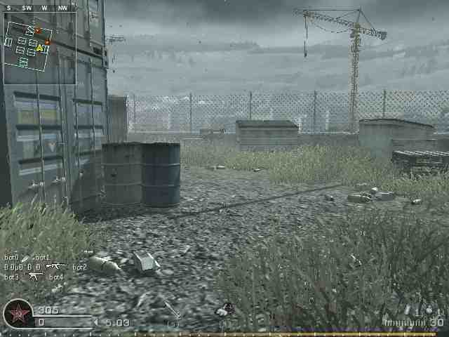 Default, mp_shipment, COD @ kaluga.org | KILLHOUSE