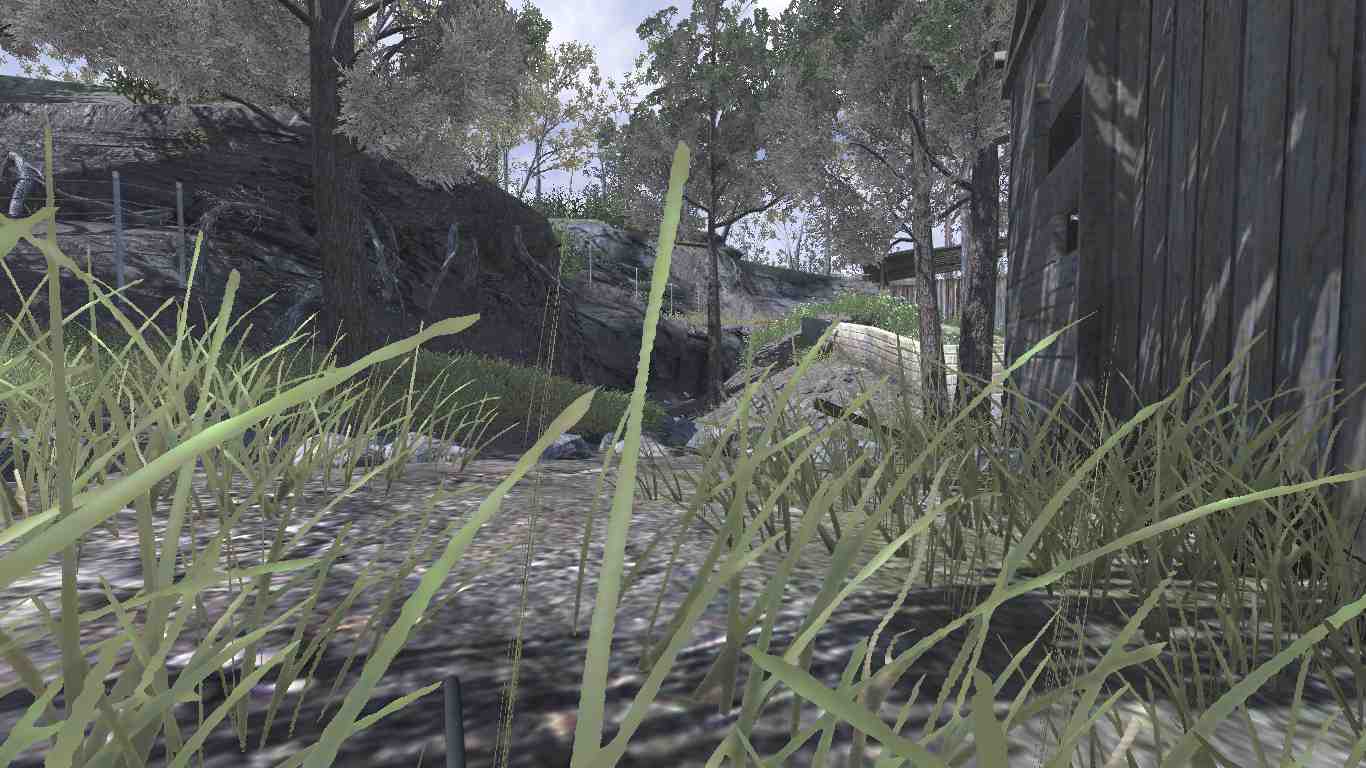 Linus09, mp_creek, COD @ kaluga.org | Hardcore #1 | Ranked |