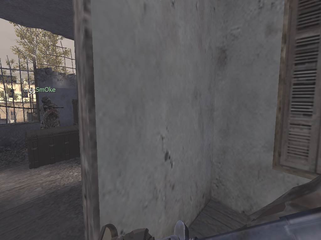 i have shit pc, mp_convoy, COD @ kaluga.org | Hardcore #1 | Ranked |