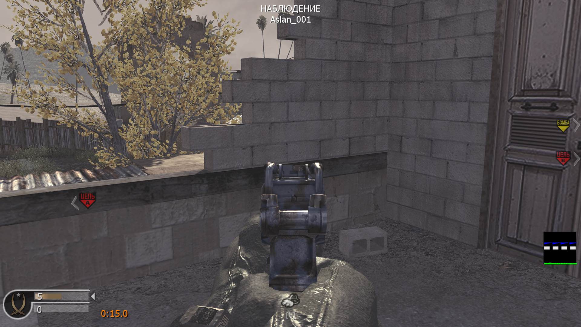 asd, mp_convoy, COD @ kaluga.org | Public #3 | Ranked |