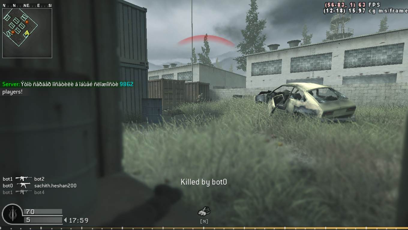 sachithheshan200, mp_shipment, COD @ kaluga.org | KILLHOUSE