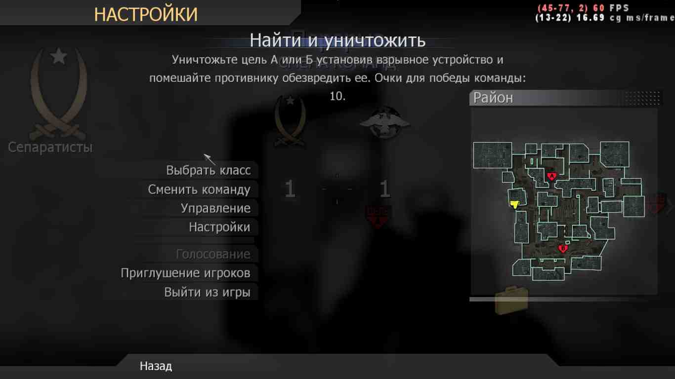 kiriezzka, mp_citystreets, COD @ kaluga.org | Public #3 | Ranked |